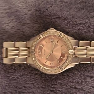 Guess womens watch